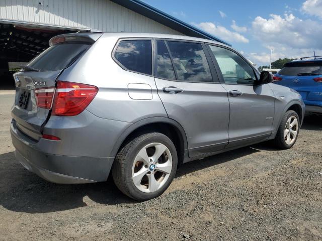 BMW X Series Xdrive28i Image 8