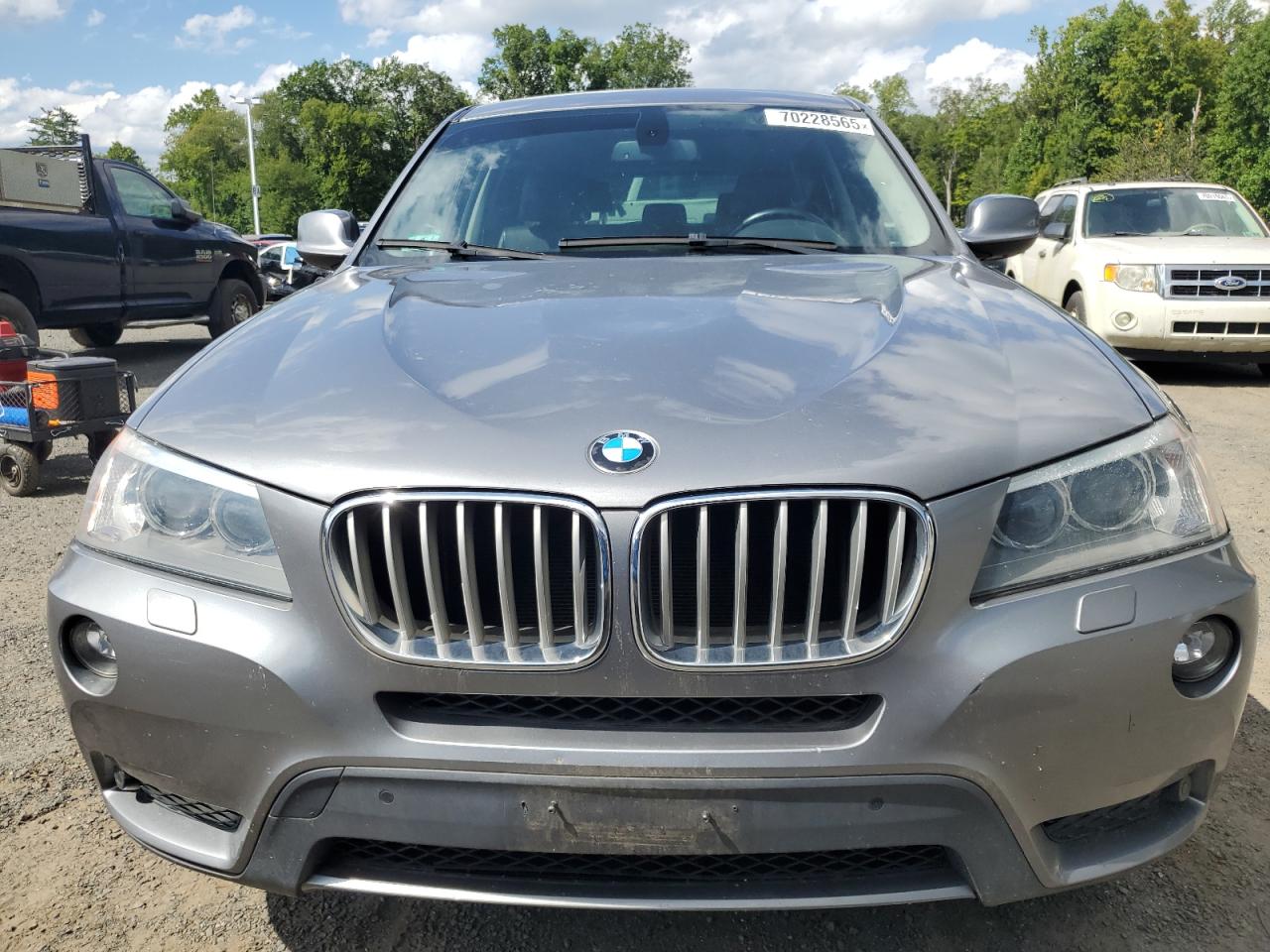 BMW X Series Xdrive28i Image 5