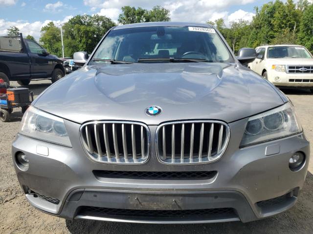 BMW X Series Xdrive28i Image 5