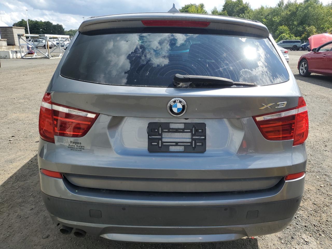 BMW X Series Xdrive28i Image 2