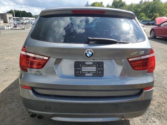 BMW X Series Xdrive28i Image 2