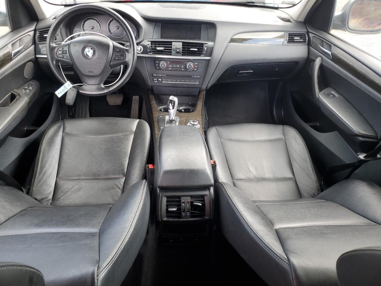 BMW X Series Xdrive28i Image 6