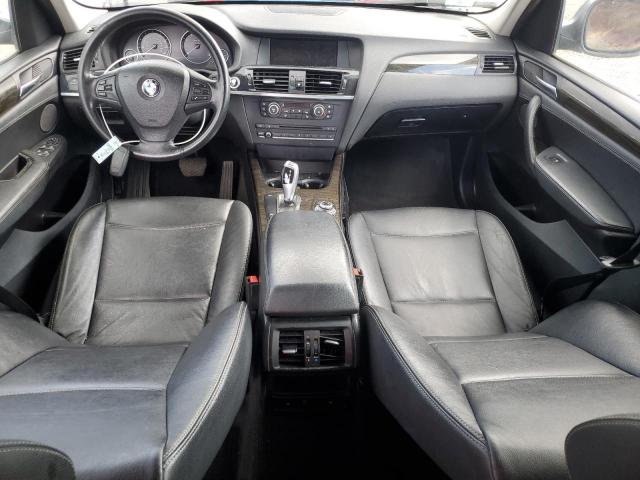 BMW X Series Xdrive28i Image 6