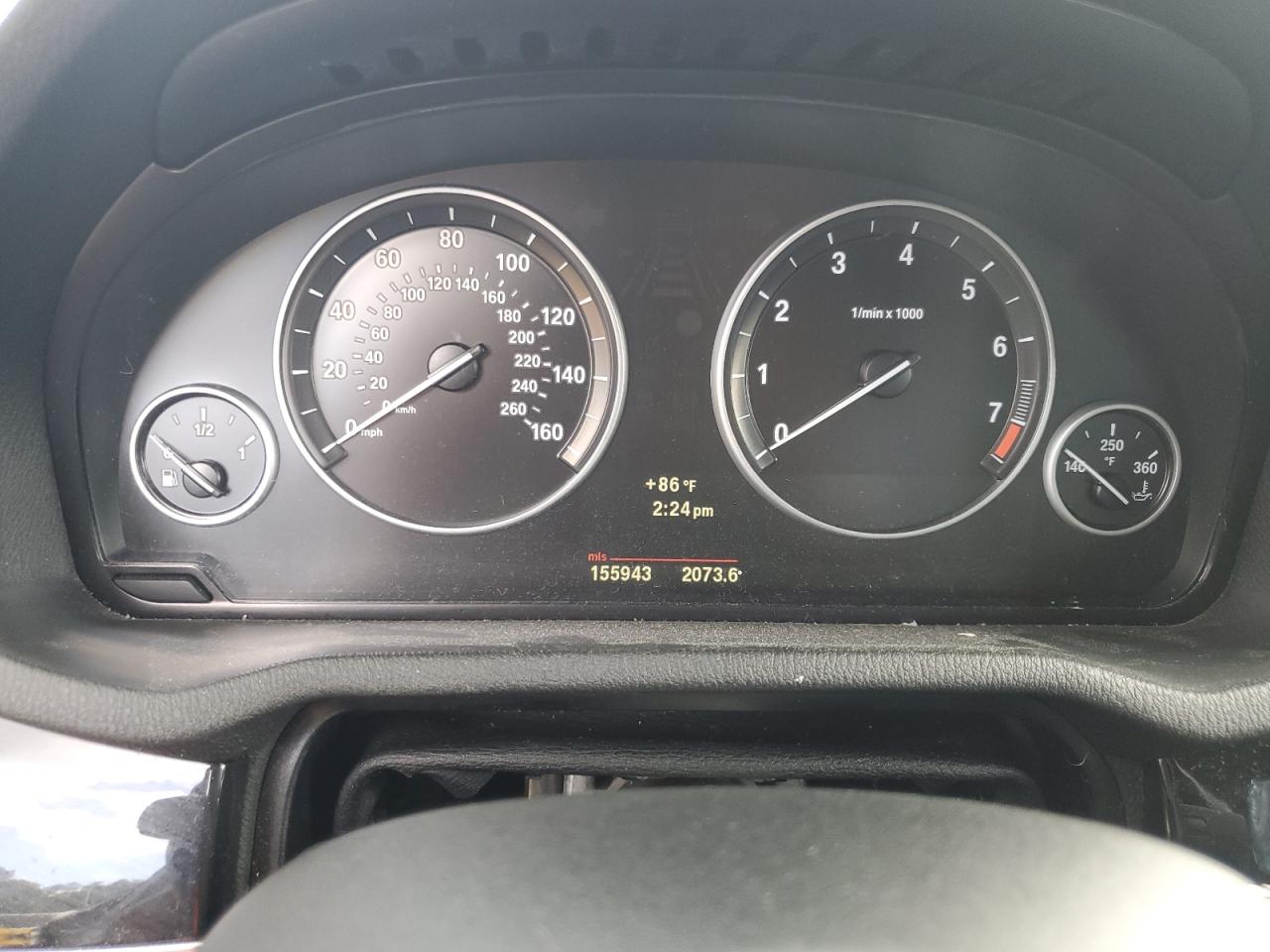 BMW X Series Xdrive28i Image 9