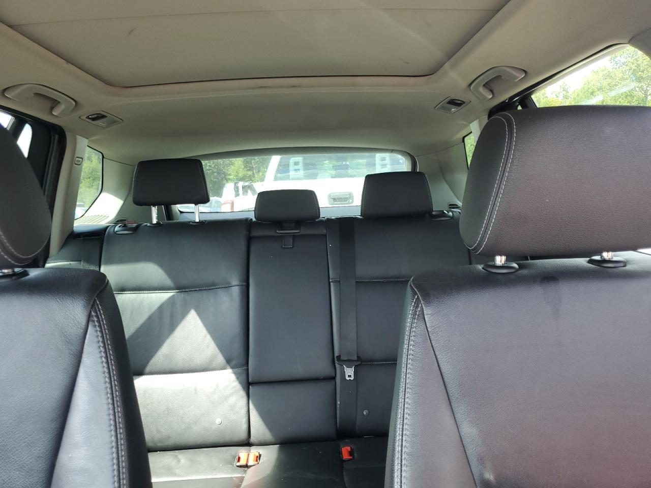 BMW X Series Xdrive28i Image 7