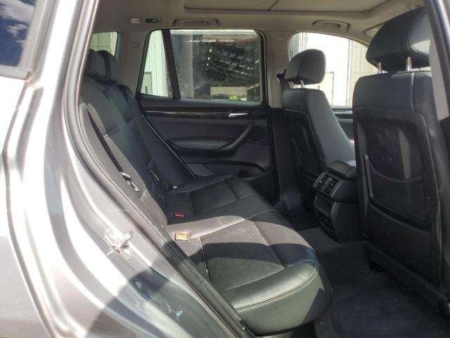 BMW X Series Xdrive28i Image 11