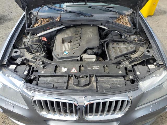 BMW X Series Xdrive28i Image 12