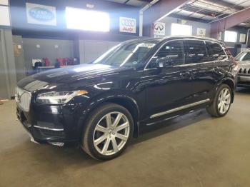  Salvage Volvo XC90