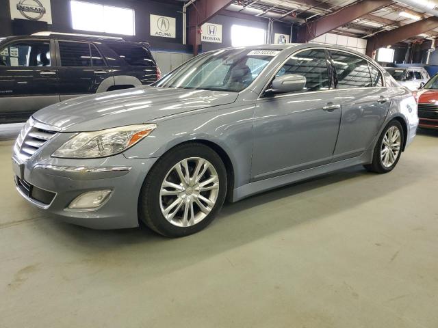  Salvage Hyundai Genesis