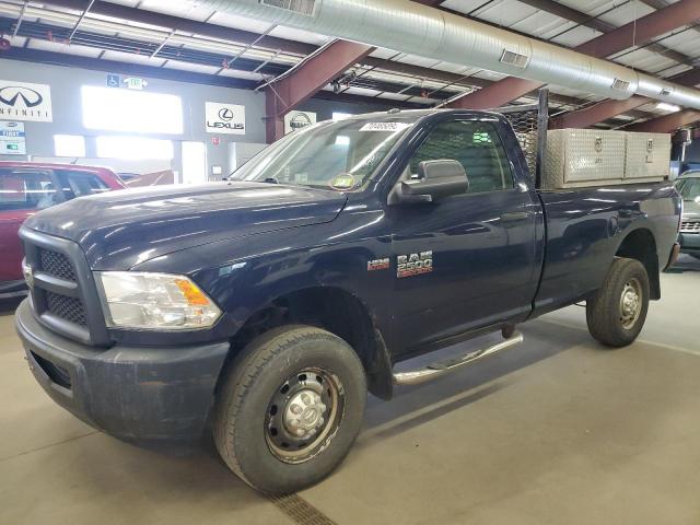  Salvage Ram 2500