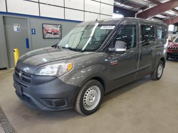  Salvage Ram Promaster