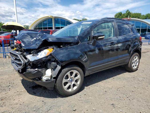  Salvage Ford EcoSport
