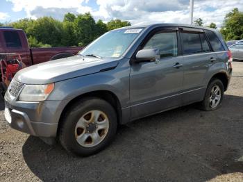  Salvage Suzi Gr Vitara