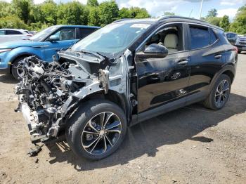  Salvage Buic Encore