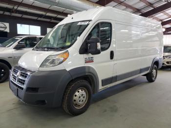  Salvage Ram Promaster