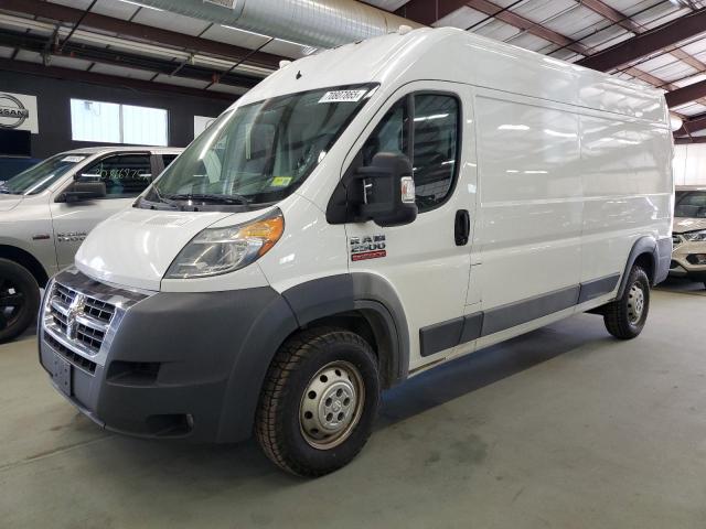  Salvage Ram Promaster