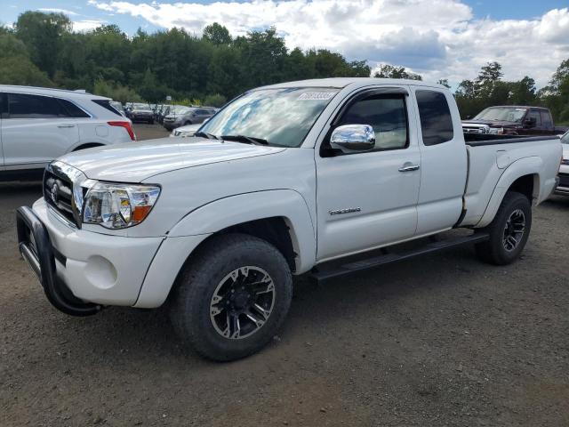  Salvage Toyt Tacoma