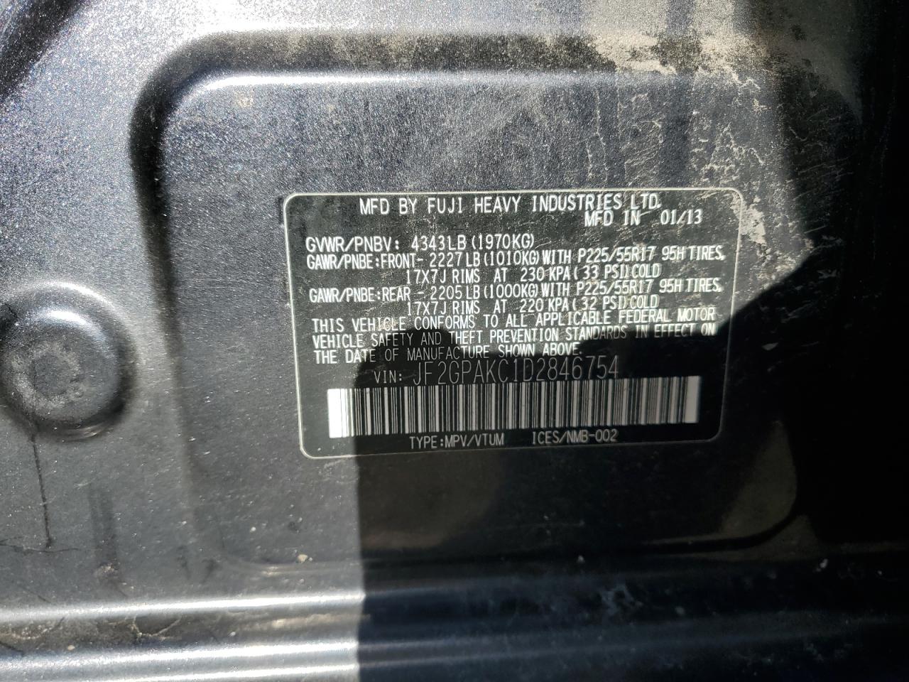 Suba Xv 2.0 Limited Image 9