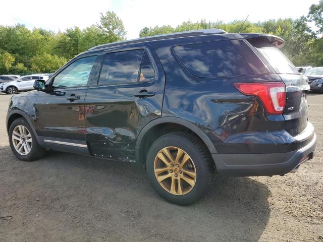 Ford Explorer Xlt Image 4