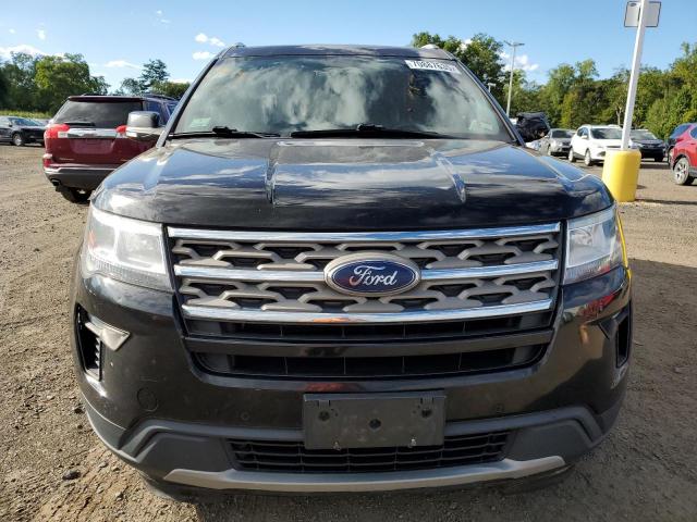 Ford Explorer Xlt Image 13