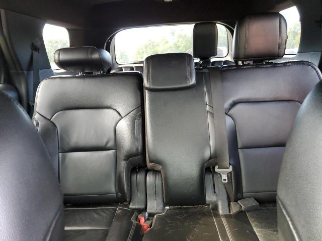 Ford Explorer Xlt Image 10