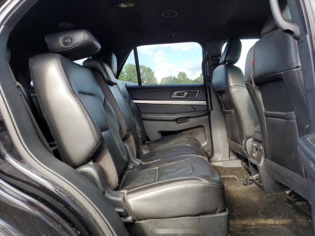 Ford Explorer Xlt Image 5