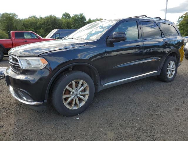  Salvage Dodg Durango