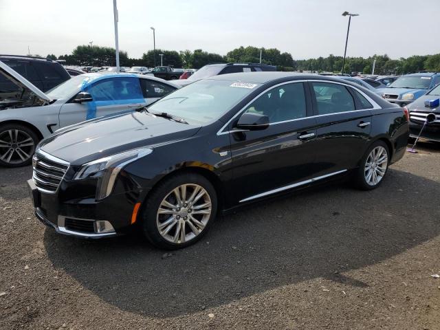  Salvage Cadillac XTS