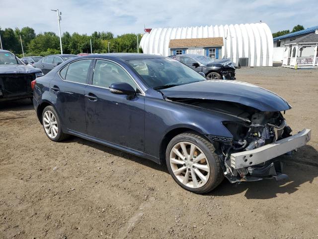 Lexus Is 250 Image 5