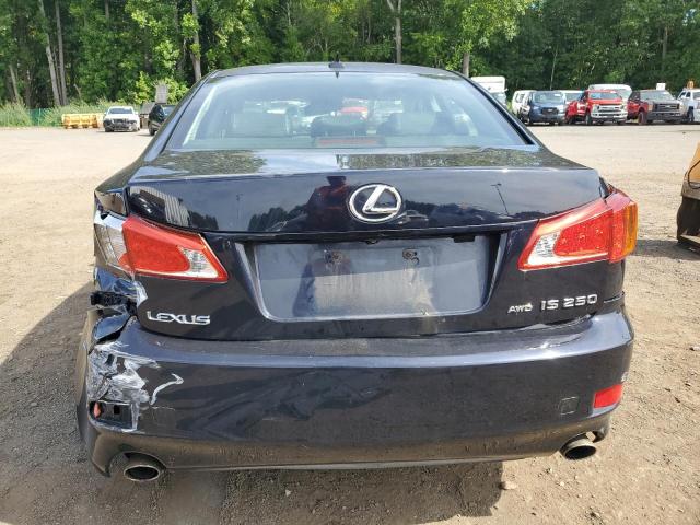 Lexus Is 250 Image 2
