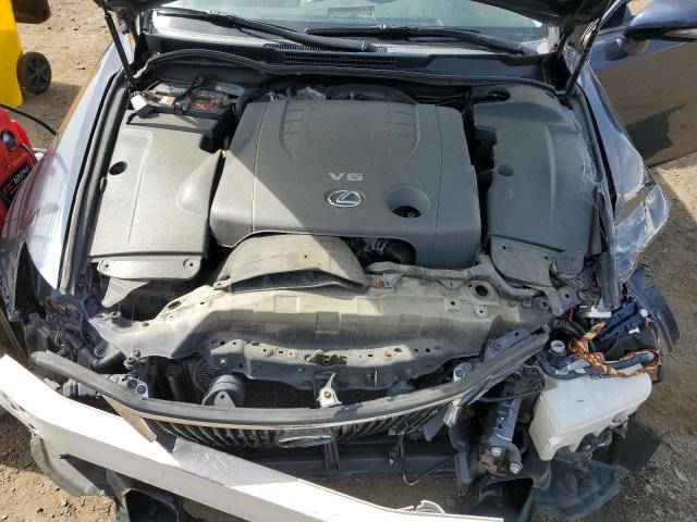 Lexus Is 250 Image 8