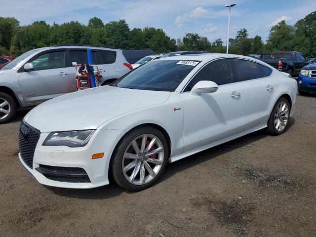  Salvage Audi A7