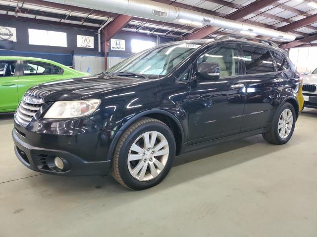  Salvage Subaru Tribeca