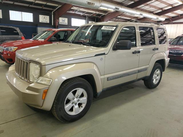  Salvage Jeep Liberty
