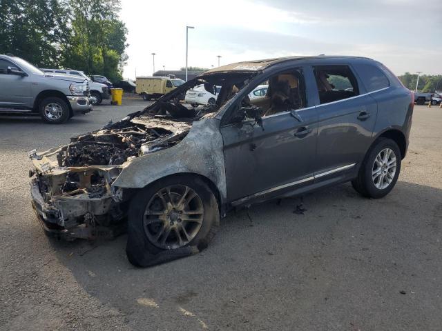  Salvage Volvo XC60