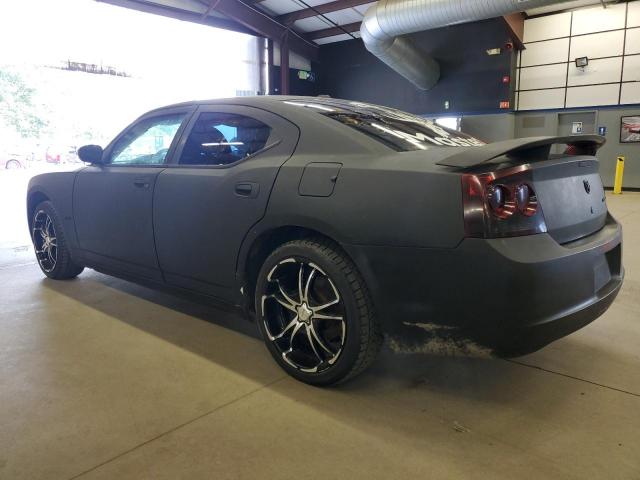 Dodge Charger Sxt Image 11