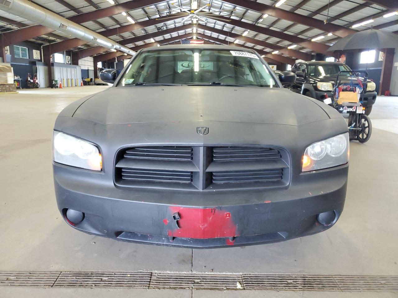 Dodge Charger Sxt Image 6