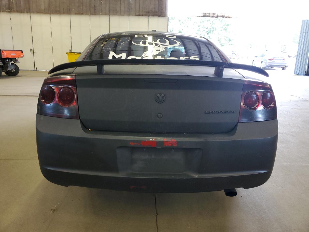 Dodge Charger Sxt Image 3