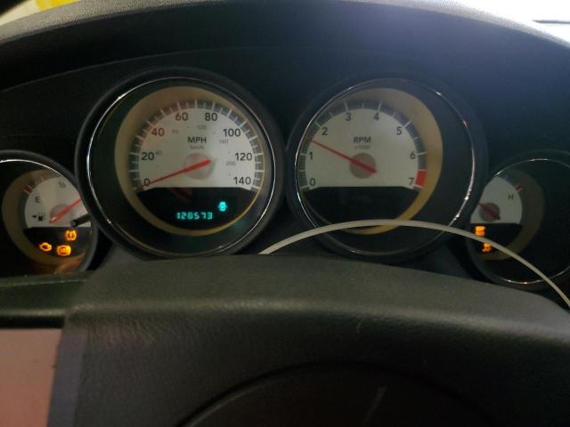 Dodge Charger Sxt Image 10