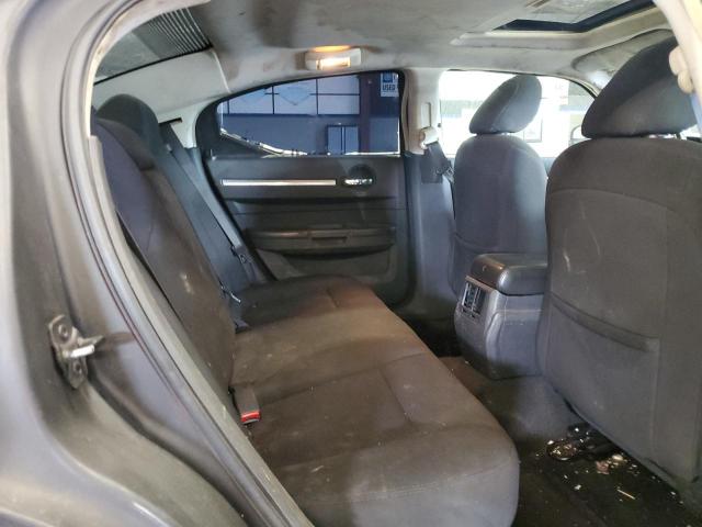 Dodge Charger Sxt Image 12