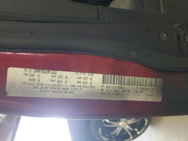 Dodge Charger Sxt Image 7