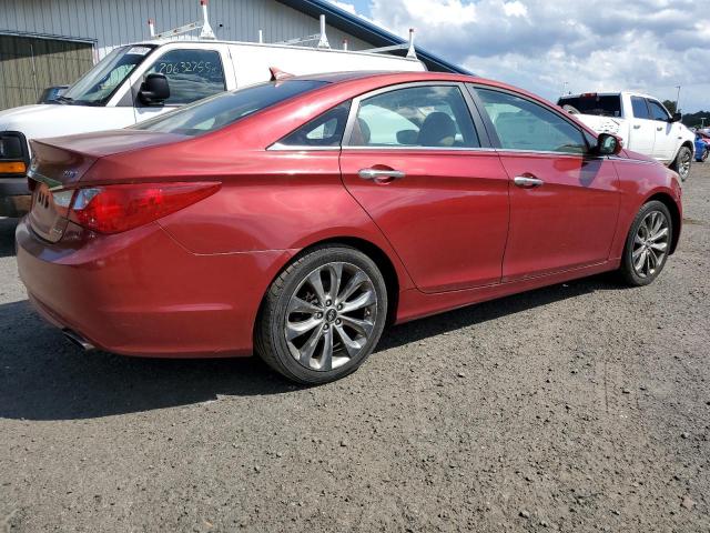 Hyundai SONATA Se Image 4