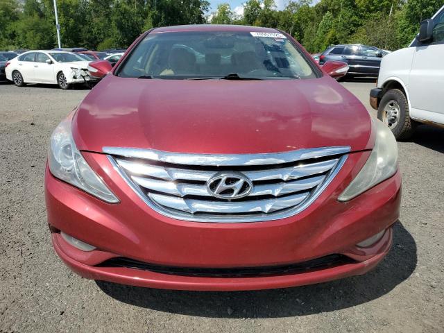 Hyundai SONATA Se Image 3