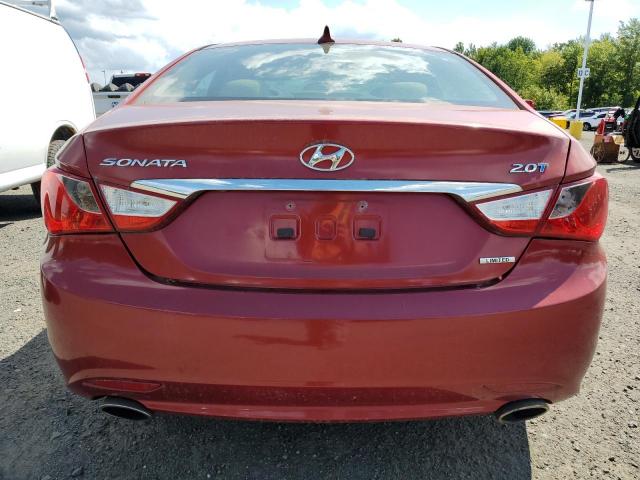 Hyundai SONATA Se Image 11