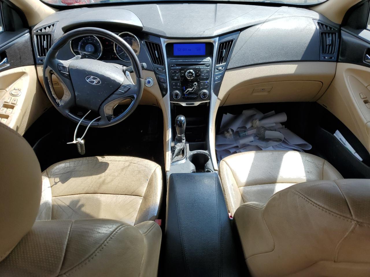 Hyundai SONATA Se Image 5