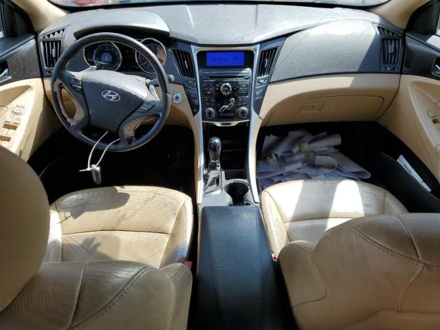 Hyundai SONATA Se Image 5