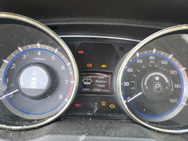 Hyundai SONATA Se Image 10