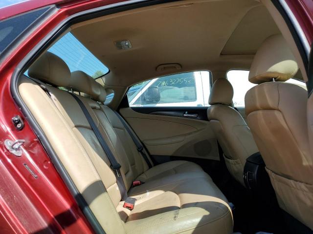 Hyundai SONATA Se Image 8