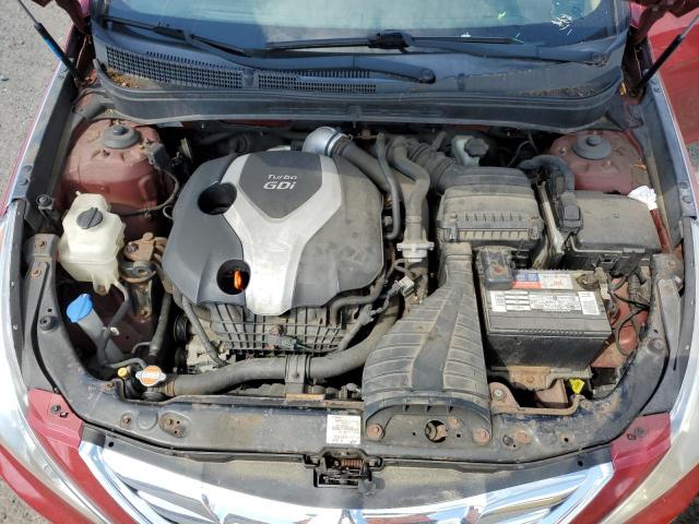 Hyundai SONATA Se Image 9