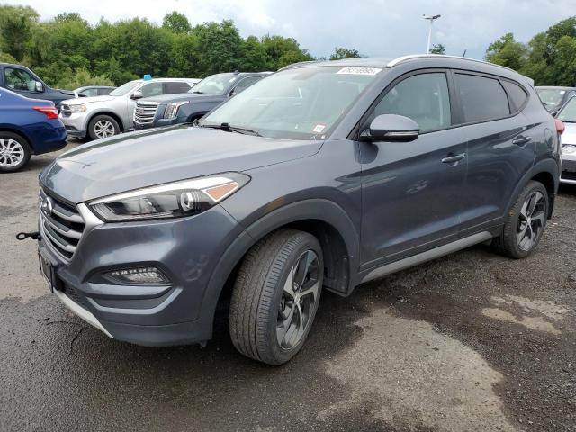  Salvage Hyun TUCSON
